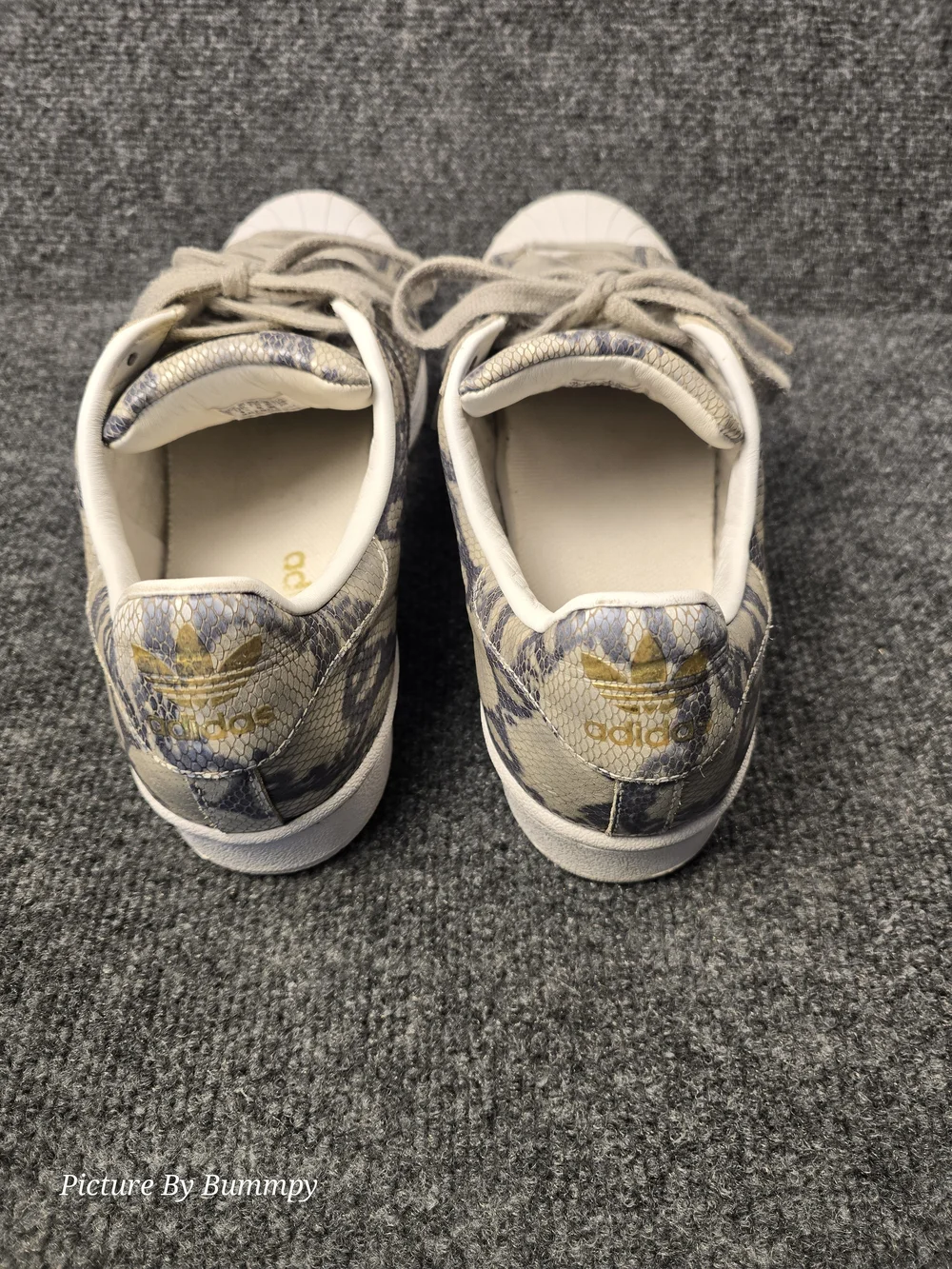 adidas description rare